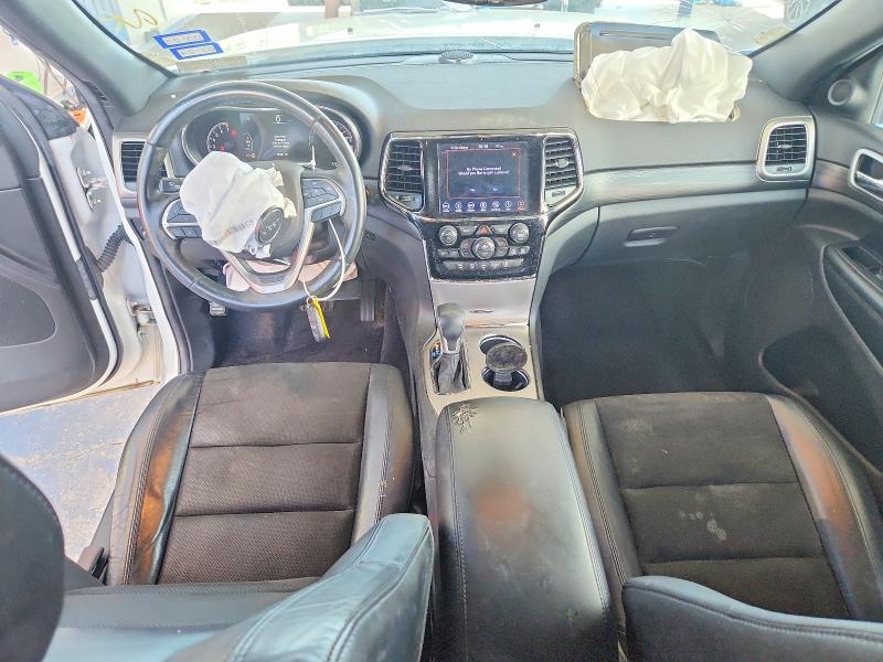 Продажа на аукционе авто 2019 Jeep Grand Cherokee, vin: 1C4RJFAG8KC546520, номер лота: 59183606