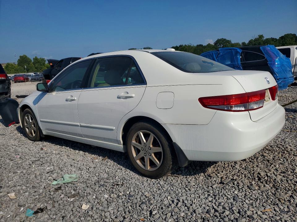 Продаж на аукціоні авто 2004 Honda Accord, vin: 1HGCM66574A029343, номер лоту: 59894806