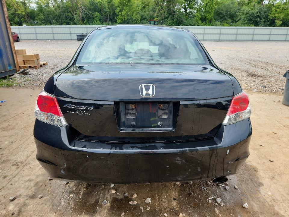 Продаж на аукціоні авто 2010 Honda Accord, vin: 1HGCP2F76AA154928, номер лоту: 59993156