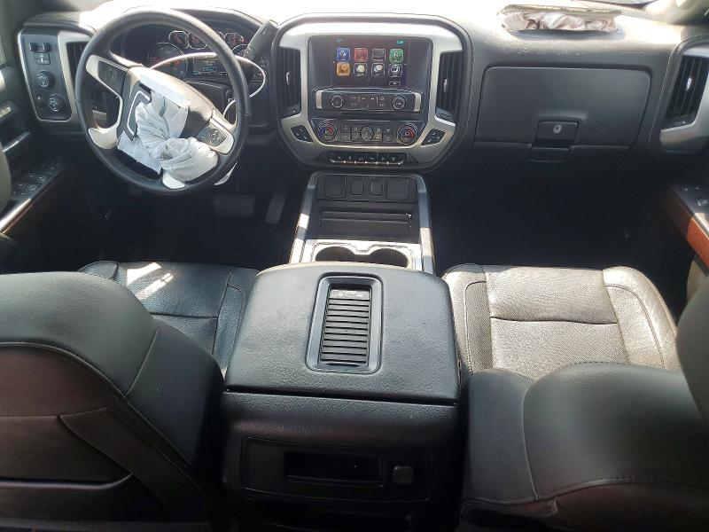 Продаж на аукціоні авто 2019 Gmc Sierra, vin: 1GT12REY2KF232827, номер лоту: 61902906