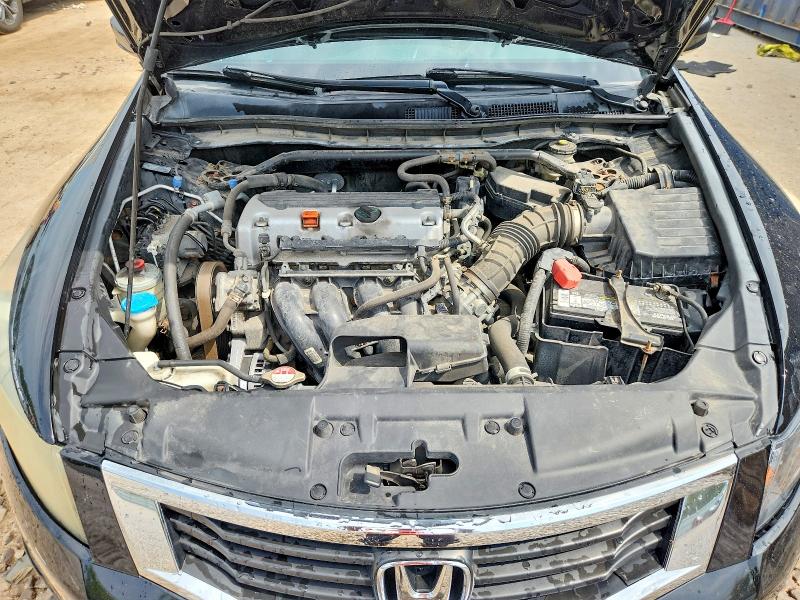 Продаж на аукціоні авто 2010 Honda Accord, vin: 1HGCP2F76AA154928, номер лоту: 59993156