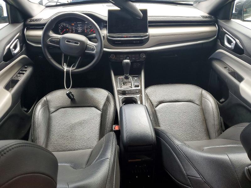 Продаж на аукціоні авто 2025 Jeep Compass, vin: 3C4NJDCN7ST510756, номер лоту: 60323976