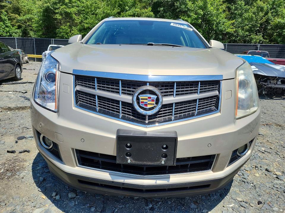2012 Cadillac Srx მანქანა იყიდება აუქციონზე, vin: 3GYFNCE33CS601748, აუქციონის ნომერი: 60452056