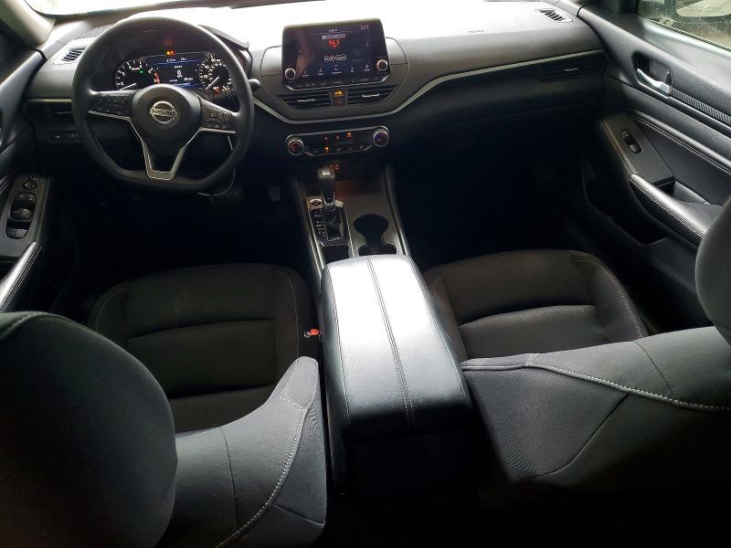 2019 Nissan Altima მანქანა იყიდება აუქციონზე, vin: 1N4BL4BV5KC245108, აუქციონის ნომერი: 61845856