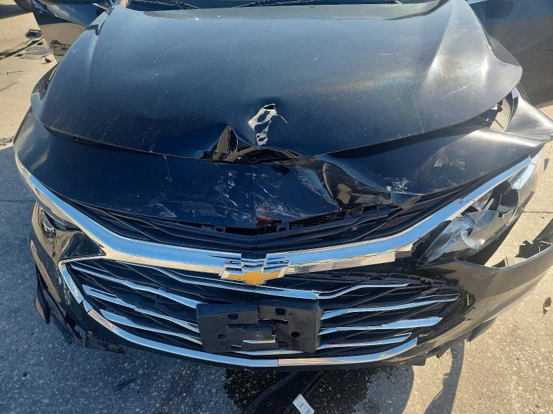 Aukcja sprzedaży 2020 Chevrolet Malibu, vin: 1G1ZD5ST8LF113267, numer aukcji: 60656756