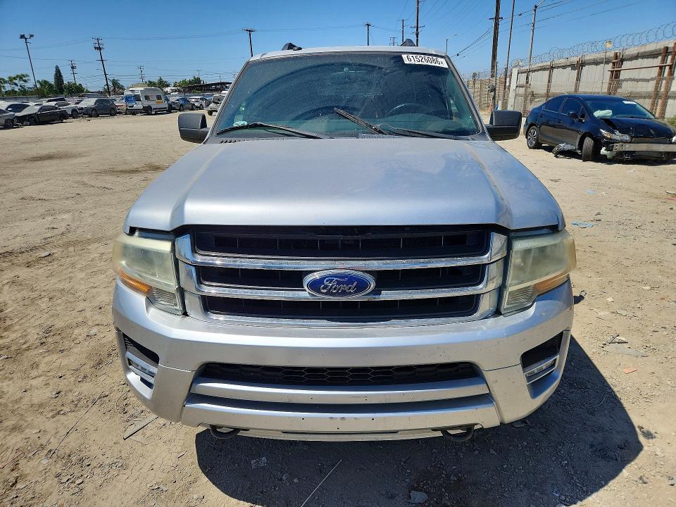 Aukcja sprzedaży 2017 Ford Expedition, vin: 1FMJU1JT8HEA41915, numer aukcji: 61526086