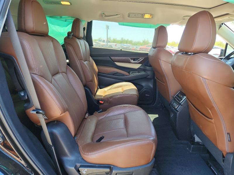 60472176 :رقم المزاد ، 4S4WMARD9N3465355 vin ، 2022 Subaru Ascent مزاد بيع