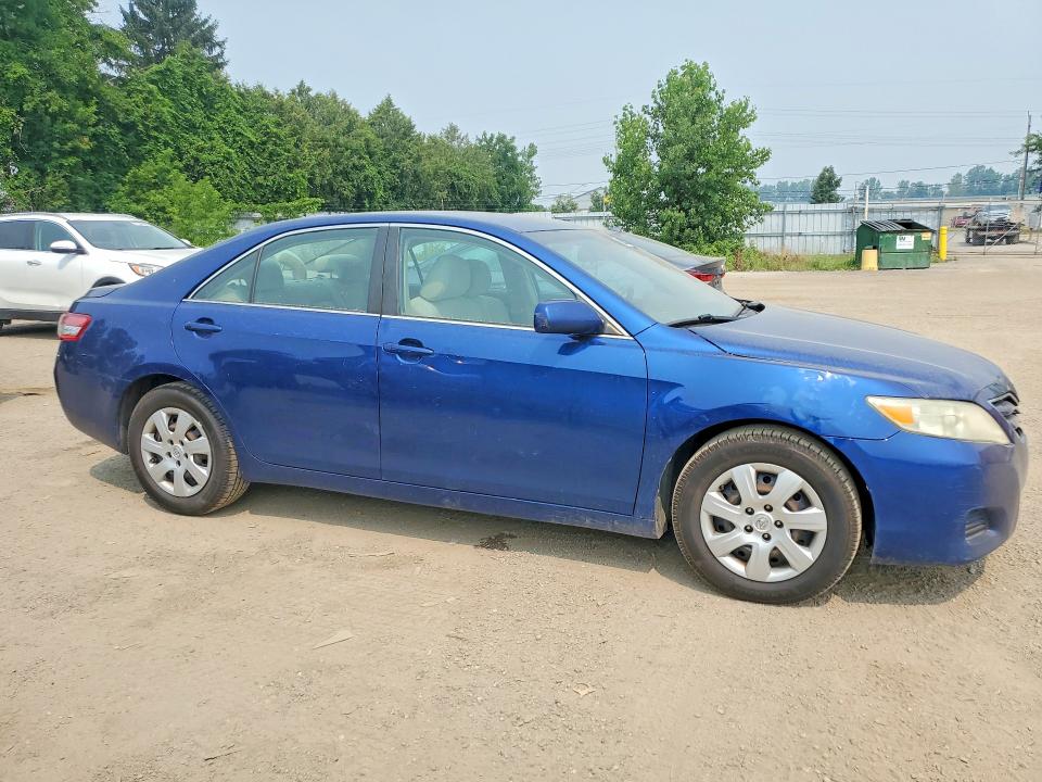 Продаж на аукціоні авто 2011 Toyota Camry, vin: 4T4BF3EK4BR157255, номер лоту: 60977556