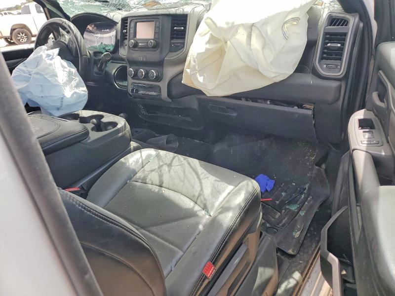 Aukcja sprzedaży 2023 Ram 2500, vin: 3C6MR5AL8PG600517, numer aukcji: 59921656