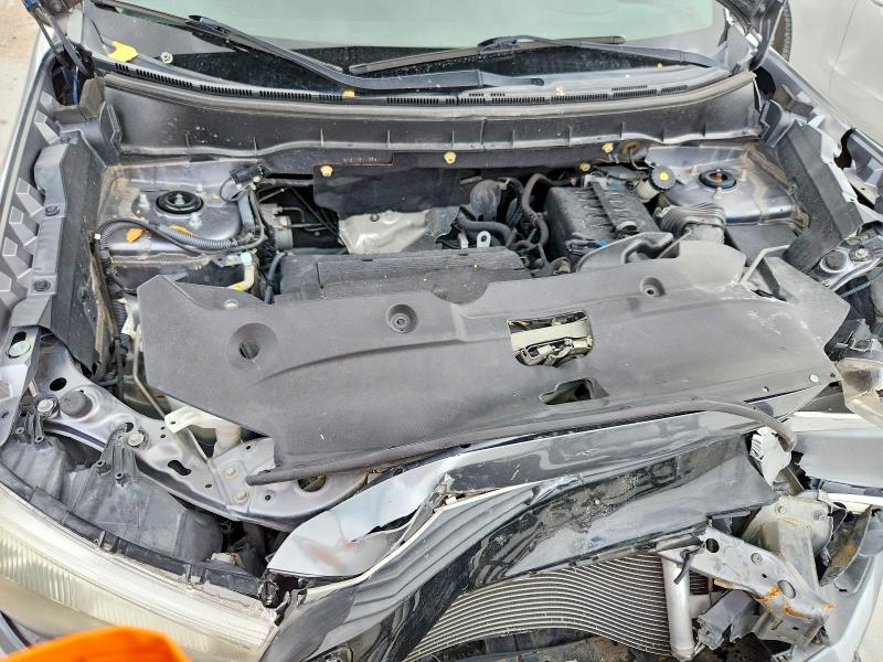 2017 Mitsubishi Outlander Sport მანქანა იყიდება აუქციონზე, vin: JA4AP3AU6HZ008561, აუქციონის ნომერი: 61430346