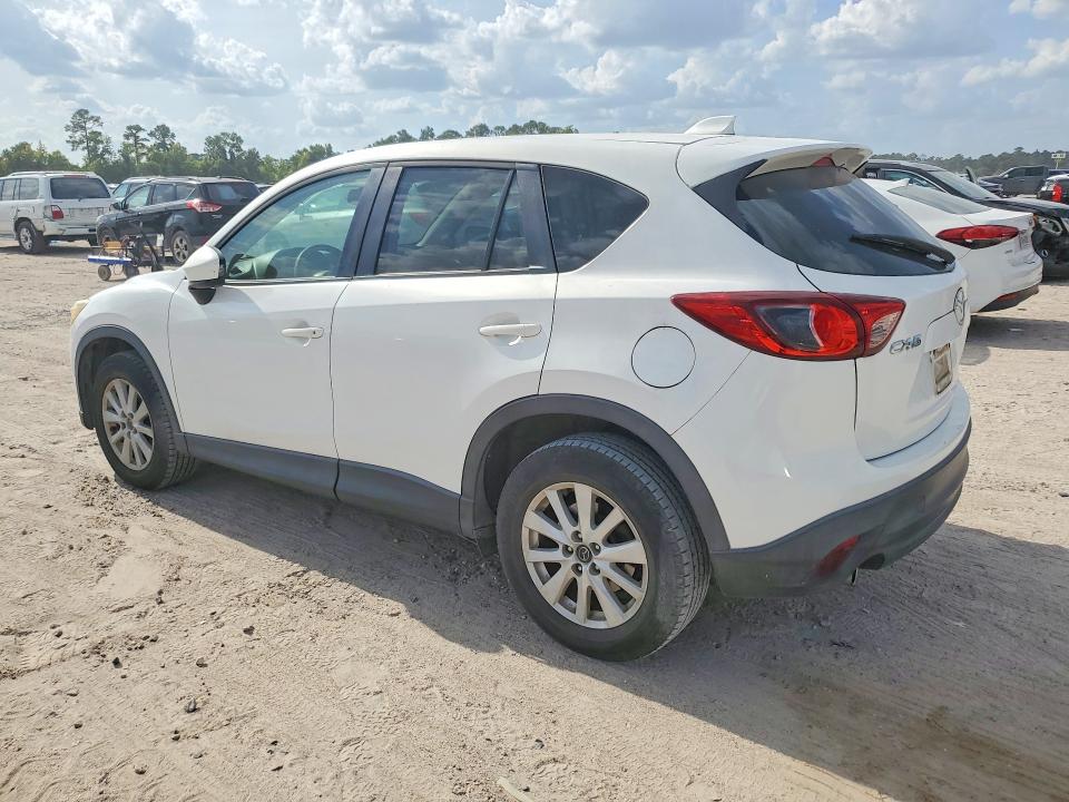 Продаж на аукціоні авто 2013 Mazda Cx 5, vin: JM3KE2CE6D0135767, номер лоту: 63194096