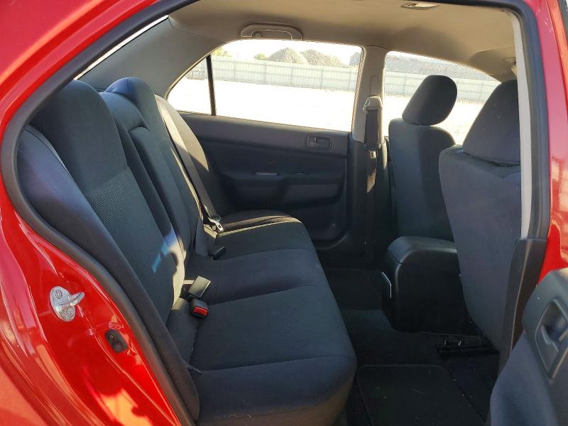 Продажа на аукционе авто 2005 Mitsubishi Lancer, vin: JA3AJ86E25U042042, номер лота: 62075346