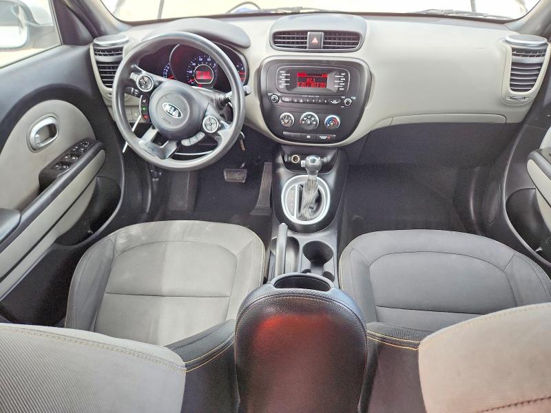 Aukcja sprzedaży 2014 Kia Soul, vin: KNDJP3A53E7043418, numer aukcji: 59603686