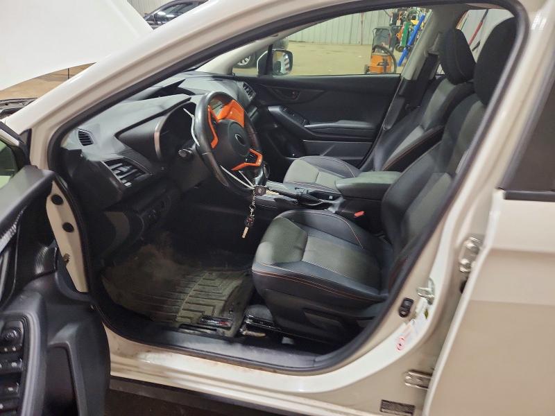 Aukcja sprzedaży 2018 Subaru Crosstrek, vin: JF2GTADCXJH269434, numer aukcji: 60159026