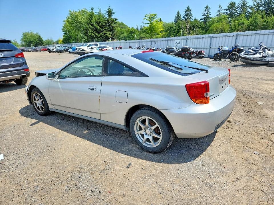 Продаж на аукціоні авто 2002 Toyota Celica, vin: JTDDR32T520127782, номер лоту: 59217716
