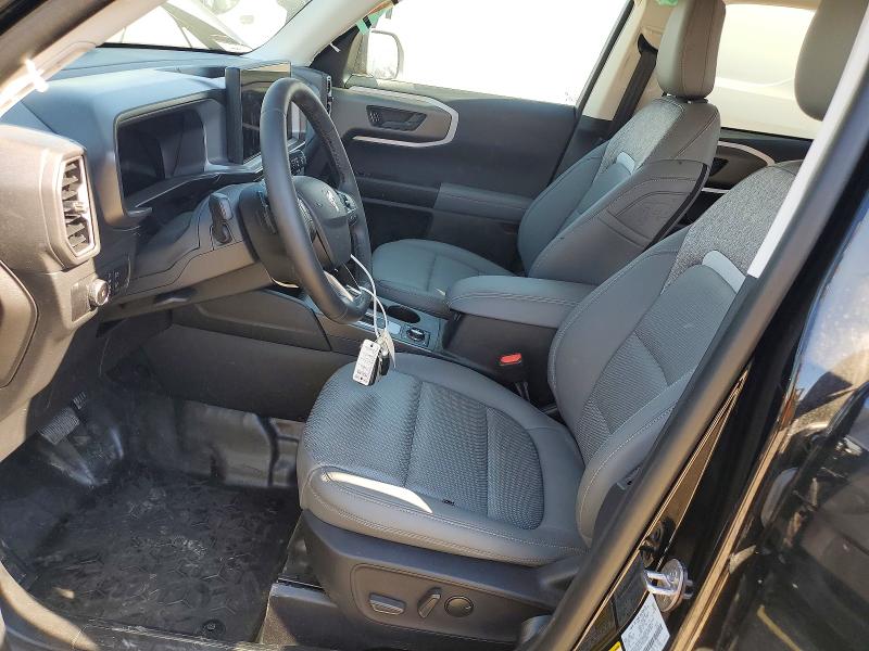 2026 Ford Bronco Sport მანქანა იყიდება აუქციონზე, vin: 3FMCR9DA5TRE42685, აუქციონის ნომერი: 60927556
