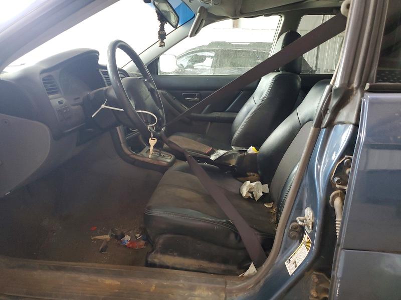 Продаж на аукціоні авто 2006 Subaru Baja, vin: 4S4BT62CX67104422, номер лоту: 59355836