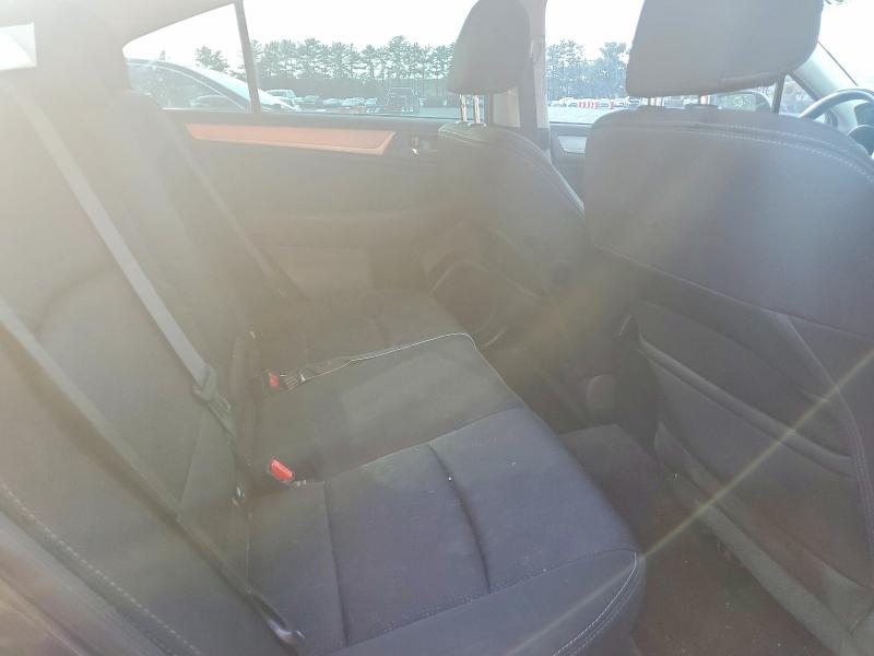 Продаж на аукціоні авто 2015 Subaru Legacy, vin: 4S3BNBC64F3009281, номер лоту: 59386616