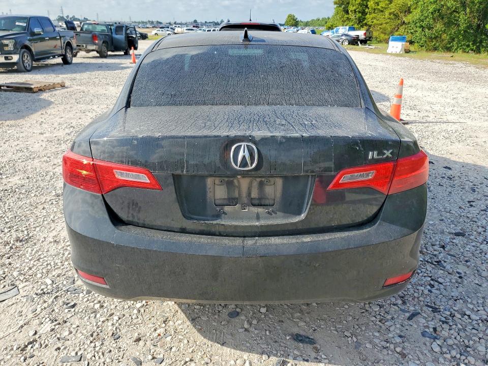 2014 Acura Ilx მანქანა იყიდება აუქციონზე, vin: 19VDE1F59EE000856, აუქციონის ნომერი: 63310686