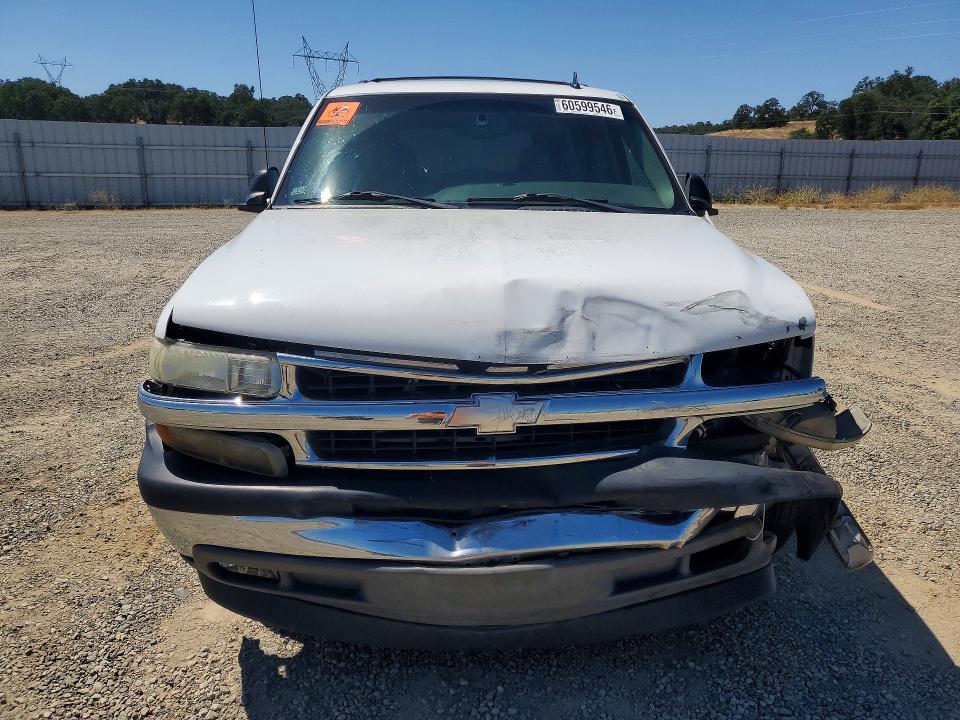 Продажа на аукционе авто 2006 Chevrolet Tahoe, vin: 1GNEC13T76J109011, номер лота: 60599546
