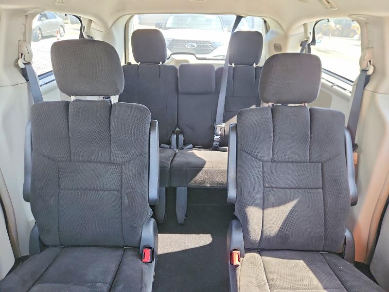 Aukcja sprzedaży 2013 Dodge Grand Caravan, vin: 2C4RDGDG9DR682433, numer aukcji: 63483506