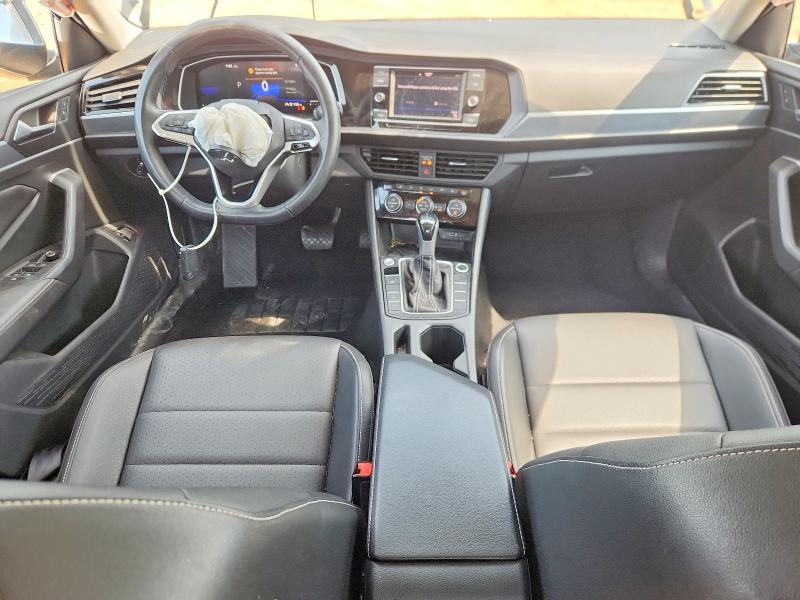 Продаж на аукціоні авто 2024 Volkswagen Jetta, vin: 3VW7M7BU8RM024355, номер лоту: 62837116