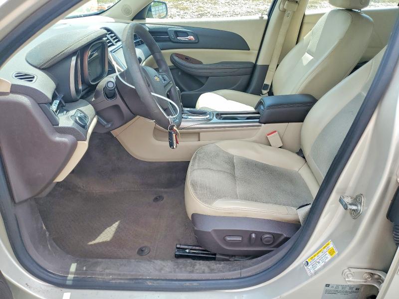 61686006 :رقم المزاد ، 1G11C5SA9DF259015 vin ، 2013 Chevrolet Malibu مزاد بيع