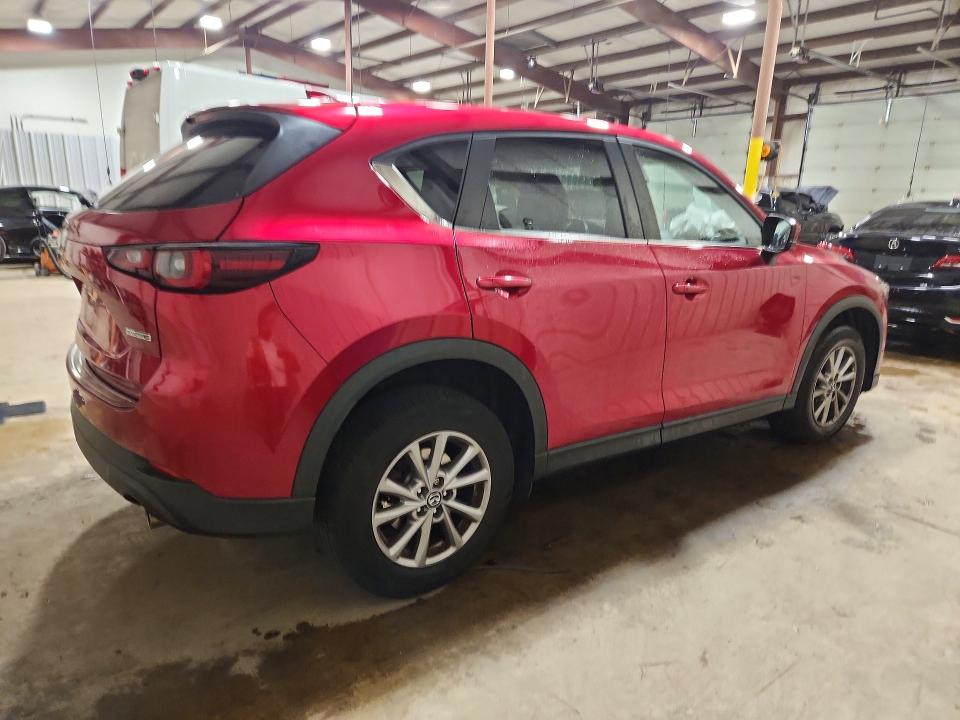 Aukcja sprzedaży 2022 Mazda Cx-5, vin: JM3KFBBM3N1593736, numer aukcji: 62286236
