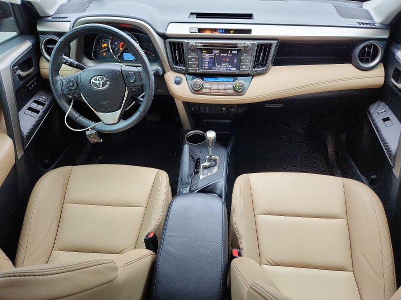 2014 Toyota Rav4 მანქანა იყიდება აუქციონზე, vin: 2T3YFREV2EW082388, აუქციონის ნომერი: 63116526