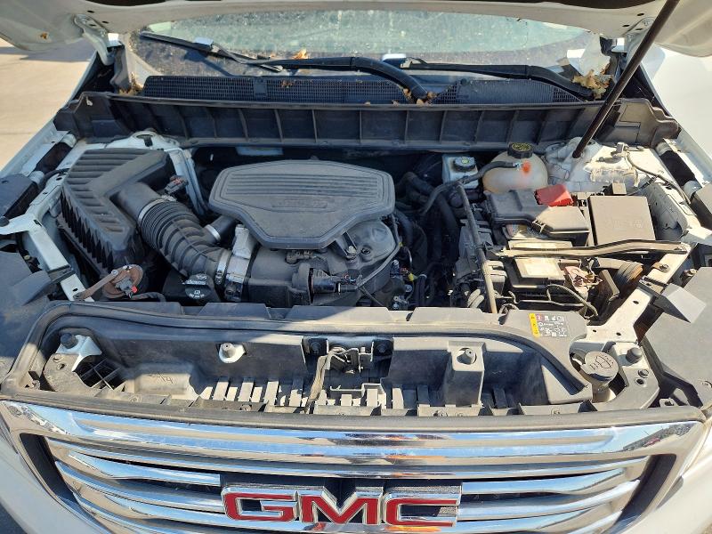 2019 Gmc Acadia მანქანა იყიდება აუქციონზე, vin: 1GKKNMLS8KZ205129, აუქციონის ნომერი: 73342575