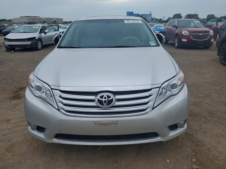 Продаж на аукціоні авто 2011 Toyota Avalon, vin: 4T1BK3DB1BU383938, номер лоту: 62148496