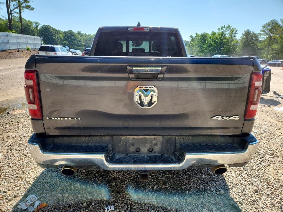 Aukcja sprzedaży 2019 Ram 1500, vin: 1C6SRFPTXKN718721, numer aukcji: 60184746