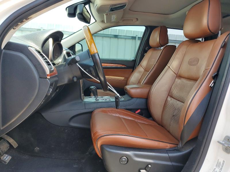 60899366 :رقم المزاد ، 1J4RR6GT3BC604637 vin ، 2011 Jeep Grand Cherokee مزاد بيع