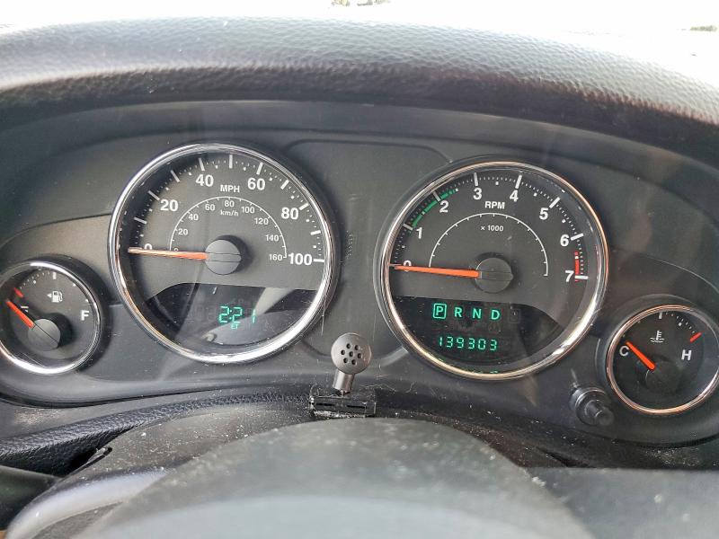 Продаж на аукціоні авто 2014 Jeep Wrangler Unlimited, vin: 1C4BJWEG6EL262948, номер лоту: 63470176