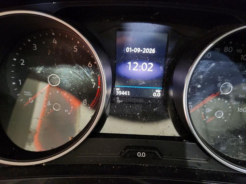 Продаж на аукціоні авто 2021 Volkswagen Tiguan, vin: 3VV1B7AXXMM121562, номер лоту: 61945346
