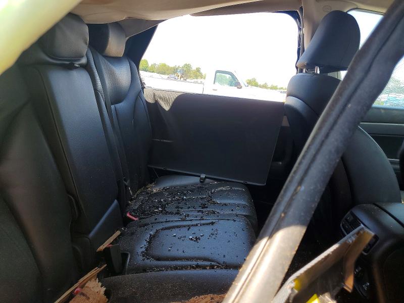 61079106 :رقم المزاد ، KM8R4DHEXNU341503 vin ، 2022 Hyundai Palisade مزاد بيع