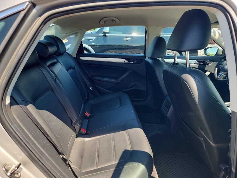 Aukcja sprzedaży 2012 Volkswagen Passat, vin: 1VWBH7A31CC067760, numer aukcji: 60754376