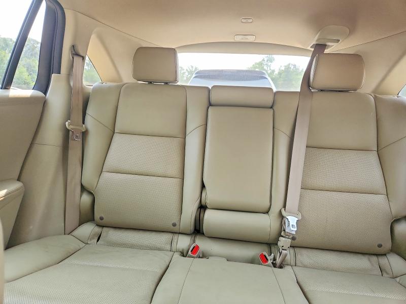 Продажа на аукционе авто 2015 Acura Rdx, vin: 5J8TB3H37FL006197, номер лота: 61380786