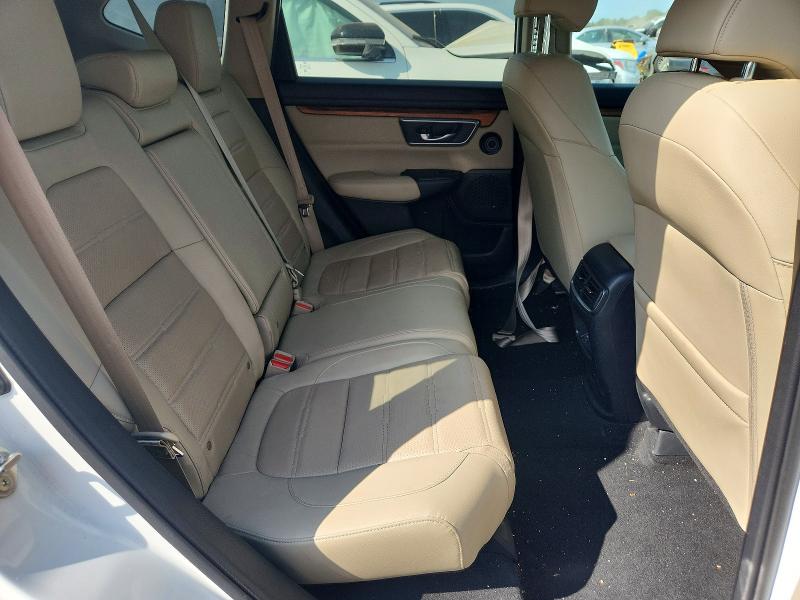 Продажа на аукционе авто 2019 Honda Cr-v, vin: 7FARW2H91KE015197, номер лота: 62117226