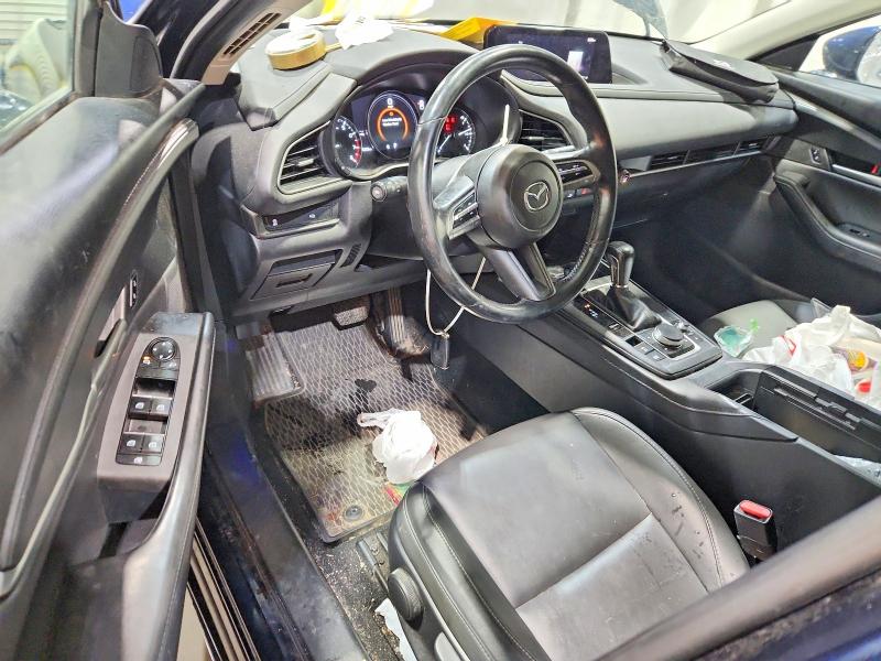 Продажа на аукционе авто 2023 Mazda Cx-30, vin: 3MVDMBBM3PM585079, номер лота: 61945916