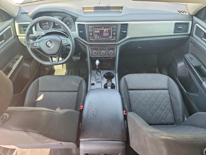 59920756 :رقم المزاد ، 1V2AP2CA6JC592728 vin ، 2018 Volkswagen Atlas مزاد بيع