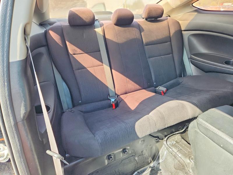 Продаж на аукціоні авто 2012 Honda Accord, vin: 1HGCS1B32CA023879, номер лоту: 58694766