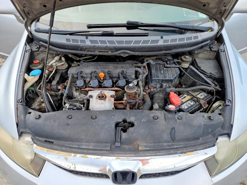 63366796 :رقم المزاد ، 2HGFA16579H527950 vin ، 2009 Honda Civic مزاد بيع