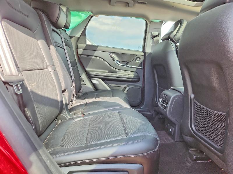 Продажа на аукционе авто 2022 Lincoln Corsair, vin: 5LMCJ2D93NUL04298, номер лота: 60377766