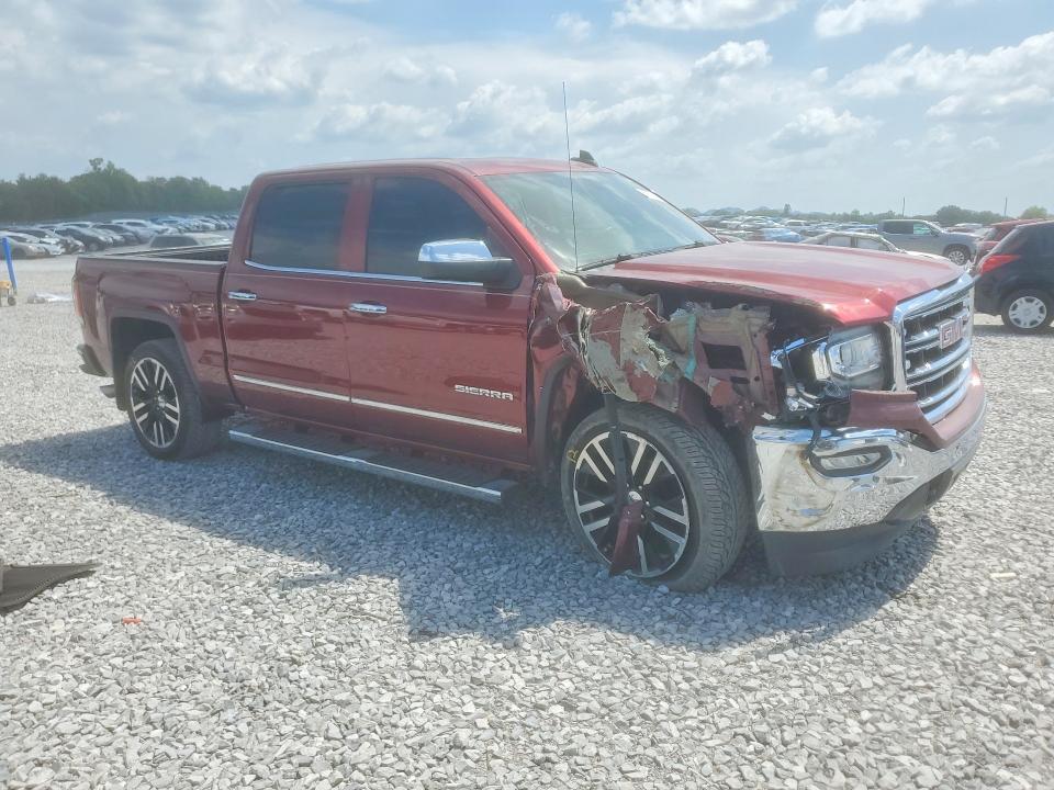 Aukcja sprzedaży 2016 Gmc Sierra, vin: 3GTU2NEC6GG328105, numer aukcji: 85972165
