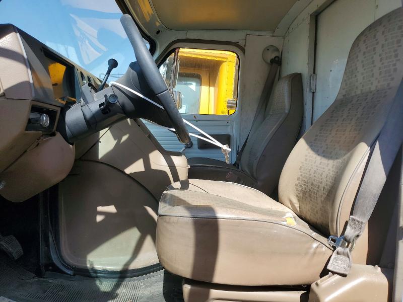 Продажа на аукционе авто 1992 Gmc Cutaway Van, vin: 2GDHG31K4N4515914, номер лота: 60708366