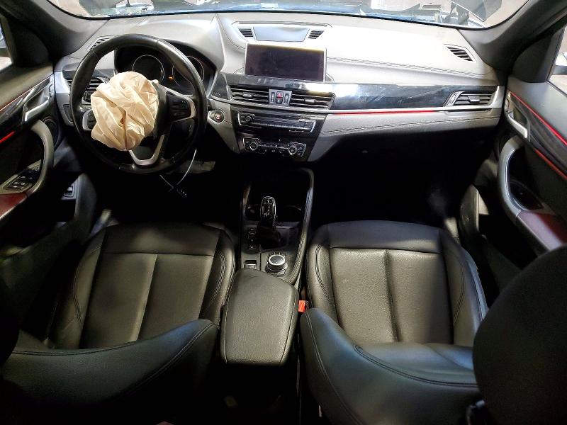 Продаж на аукціоні авто 2020 Bmw X1, vin: WBXJG9C00L5P74517, номер лоту: 59601756