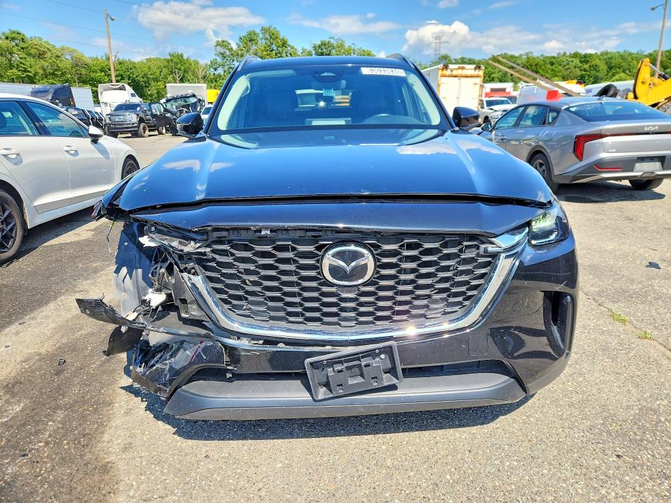 Auction sale of the 2025 Mazda Cx-90, vin: JM3KKAHD9S1195438, lot number: 63033836