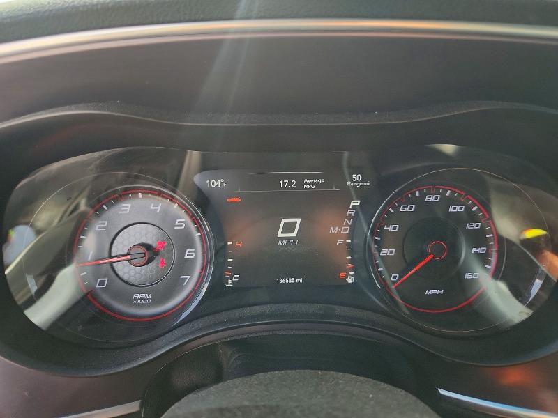 Aukcja sprzedaży 2016 Dodge Charger, vin: 2C3CDXCT3GH179998, numer aukcji: 59897366