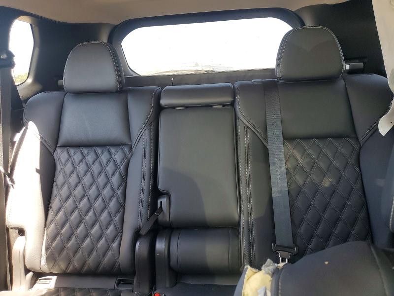 Aukcja sprzedaży 2024 Mitsubishi Outlander, vin: JA4T5WA92RZ014676, numer aukcji: 60526766